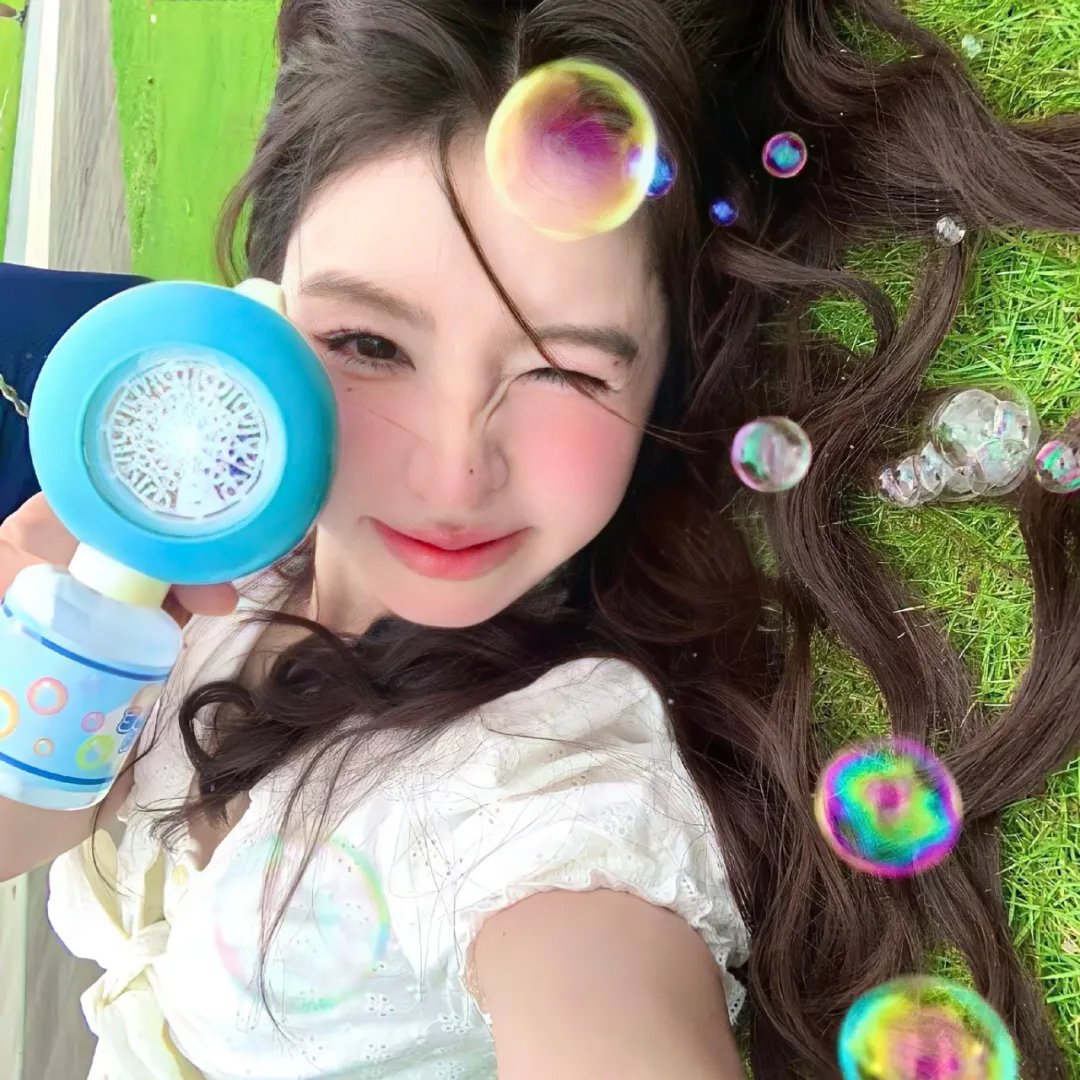 颠倒众生