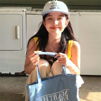 猫妖小杏
